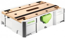 Festool 500076 SYS-MFT Systainer Mobile Workbench £57.99
